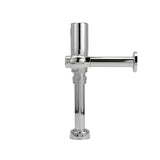 Zurn ZTR6200-ONE | EcoVantage ZTR Exposed Sensor Piston Water Closet Flush Valve, 1.1 GPF, Chrome