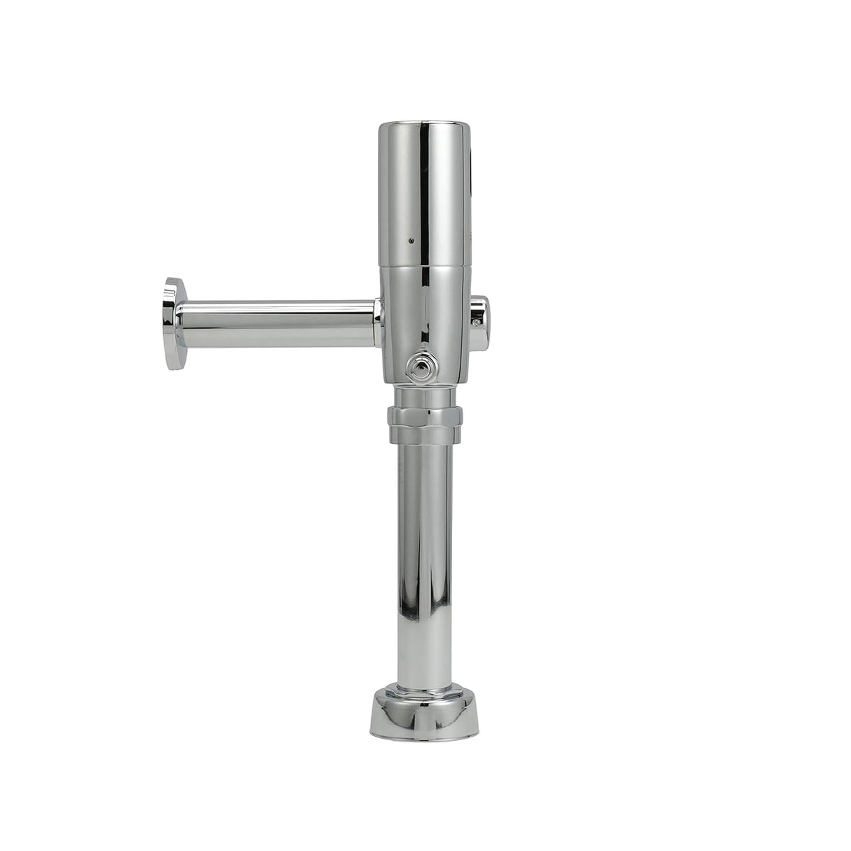 Zurn ZTR6200-ONE | EcoVantage ZTR Exposed Sensor Piston Water Closet Flush Valve, 1.1 GPF, Chrome