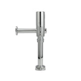 Zurn ZTR6200-ONE | EcoVantage ZTR Exposed Sensor Piston Water Closet Flush Valve, 1.1 GPF, Chrome