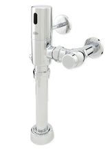 Zurn ZTR6200-WS1 | EcoVantage ZTR Exposed Sensor Piston Water Closet Flush Valve, 1.6 GPF, Chrome