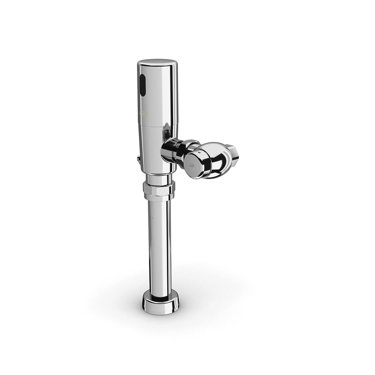 Zurn ZTR6200EV | ZTR Exposed Sensor Piston Water Closet Flush Valve, 1.28 GPF, Chrome