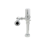 Zurn ZTR6200EV-HW | EcoVantage ZTR Exposed Sensor Piston Water Closet Flush Valve, 1.28 GPF, Hardwired, Chrome