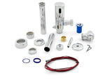 Zurn ZTR6200EV-HW | EcoVantage ZTR Exposed Sensor Piston Water Closet Flush Valve, 1.28 GPF, Hardwired, Chrome