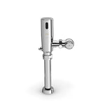 Zurn ZTR6200EV | ZTR Exposed Sensor Piston Water Closet Flush Valve, 1.28 GPF, Chrome