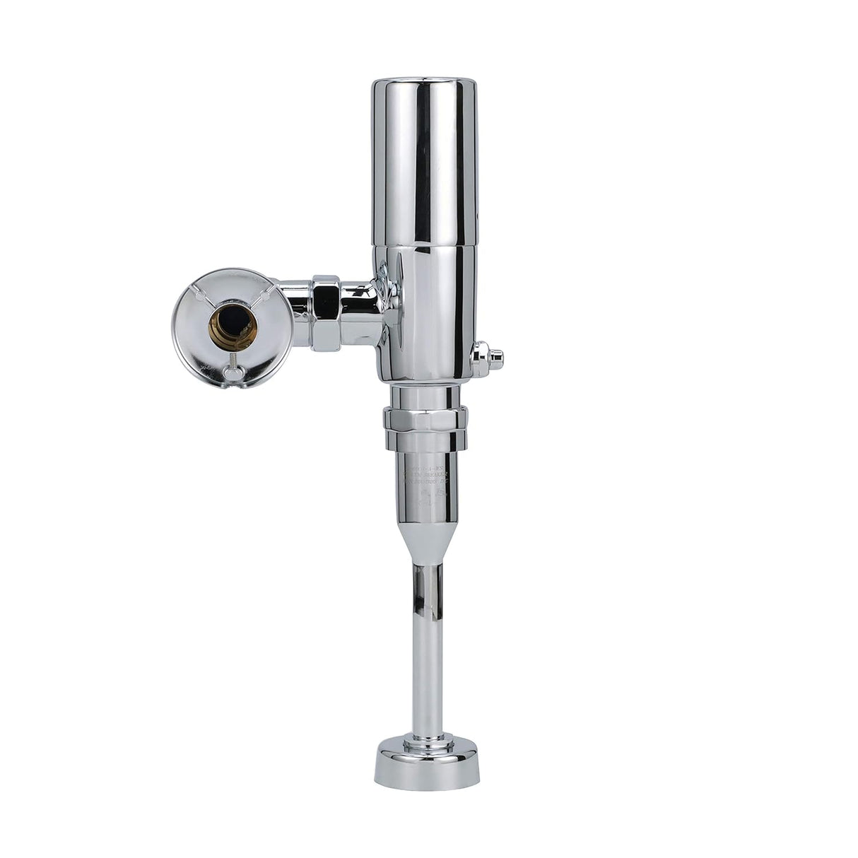 Zurn ZTR6203-EWS-LL | EcoVantage ZTR Exposed Sensor Piston Flush Valve, 0.5 GPF, Long Life Battery, Chrome