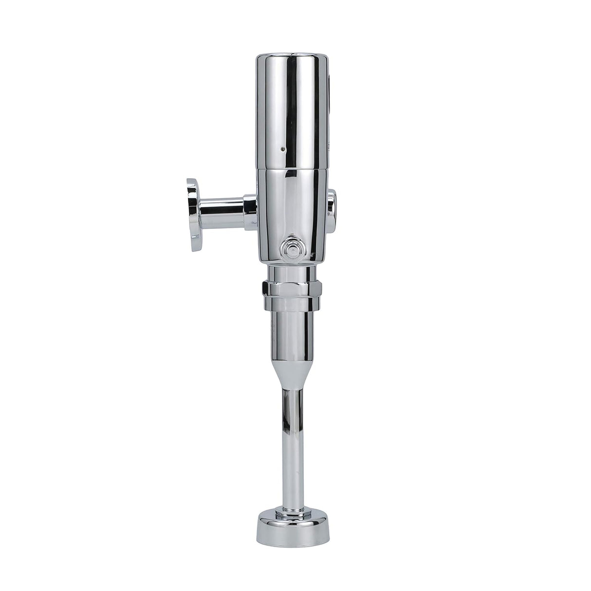 Zurn ZTR6203-EWS-LL | EcoVantage ZTR Exposed Sensor Piston Flush Valve, 0.5 GPF, Long Life Battery, Chrome