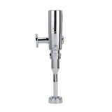 Zurn ZTR6203-EWS-LL | EcoVantage ZTR Exposed Sensor Piston Flush Valve, 0.5 GPF, Long Life Battery, Chrome