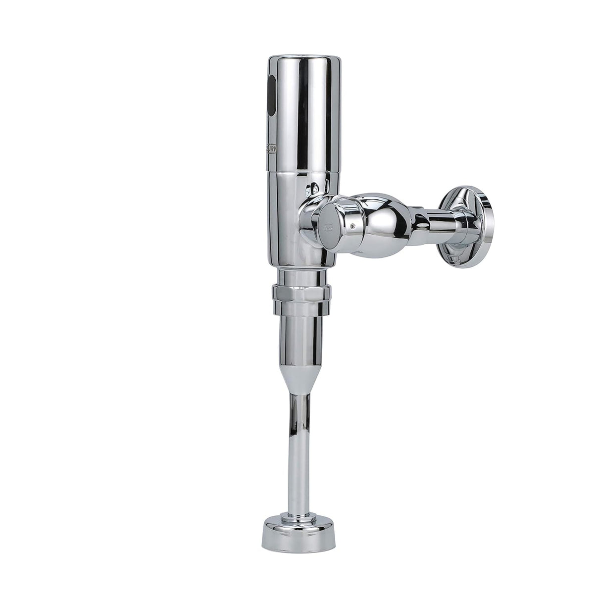Zurn ZTR6203-EWS-LL | EcoVantage ZTR Exposed Sensor Piston Flush Valve, 0.5 GPF, Long Life Battery, Chrome
