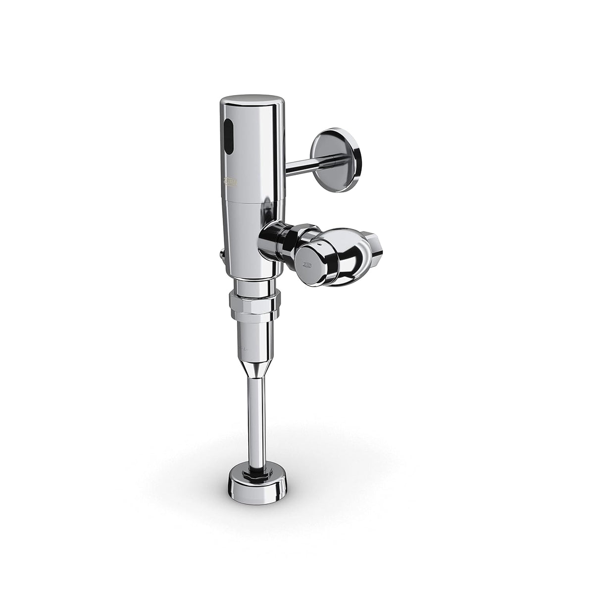 Zurn ZTR6203-ULF | EcoVantage ZTR Exposed Sensor Piston Flush Valve, 0.125 GPF, Chrome