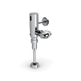 Zurn ZTR6203-ULF | EcoVantage ZTR Exposed Sensor Piston Flush Valve, 0.125 GPF, Chrome