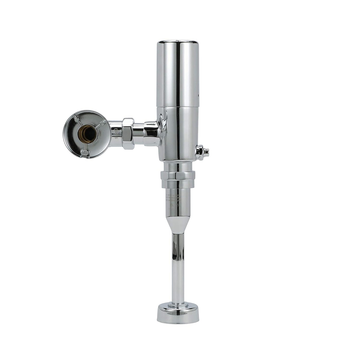 Zurn ZTR6203-ULF | EcoVantage ZTR Exposed Sensor Piston Flush Valve, 0.125 GPF, Chrome