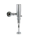 Zurn ZTR6203-ULF | EcoVantage ZTR Exposed Sensor Piston Flush Valve, 0.125 GPF, Chrome