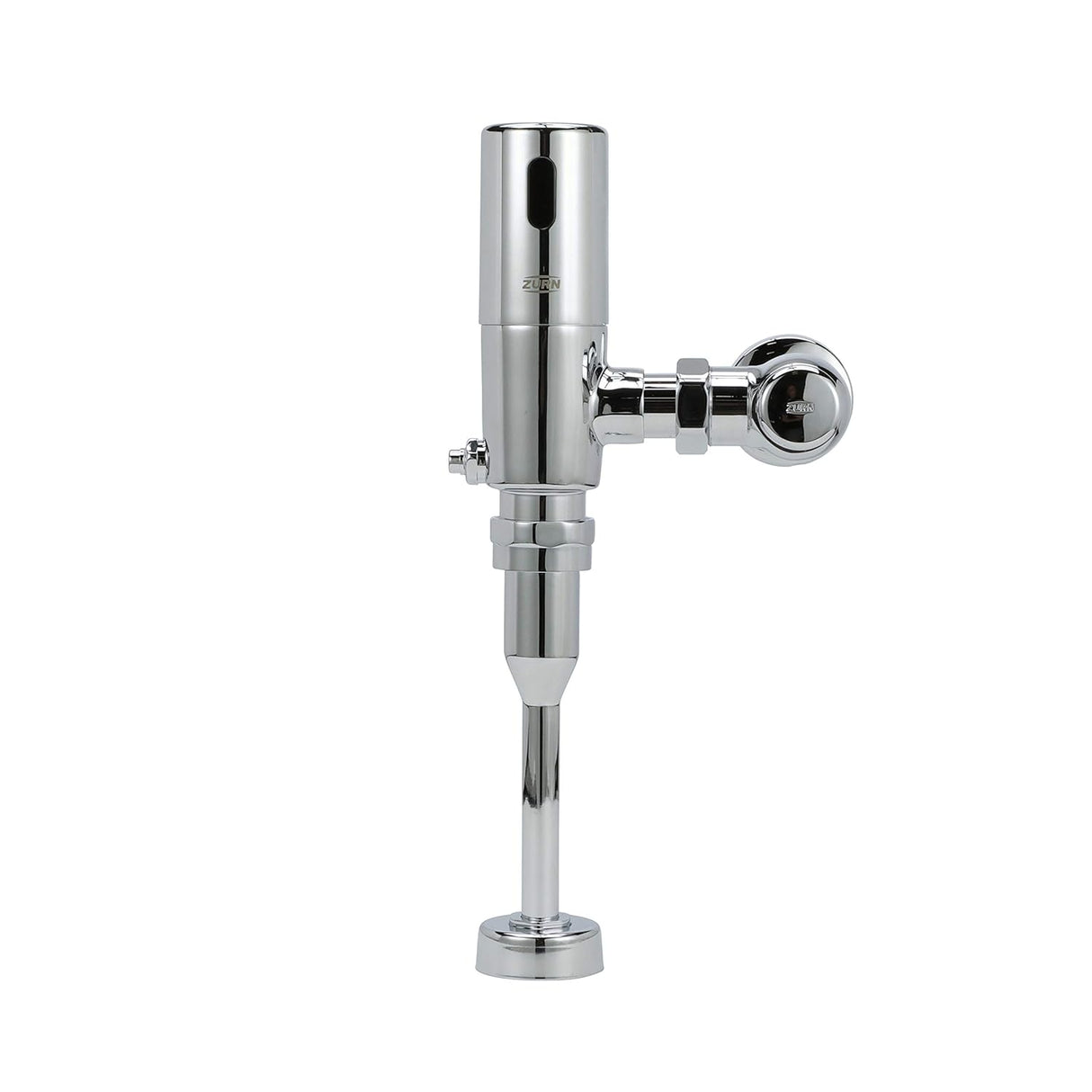 Zurn ZTR6203-ULF | EcoVantage ZTR Exposed Sensor Piston Flush Valve, 0.125 GPF, Chrome
