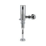 Zurn ZTR6203-ULF | EcoVantage ZTR Exposed Sensor Piston Flush Valve, 0.125 GPF, Chrome