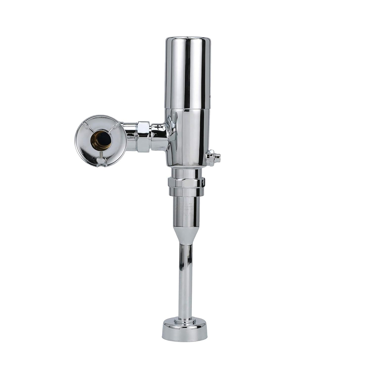 Zurn ZTR6203-WS1 | EcoVantage ZTR Exposed Sensor Piston Flush Valve, 1.0 GPF, Chrome