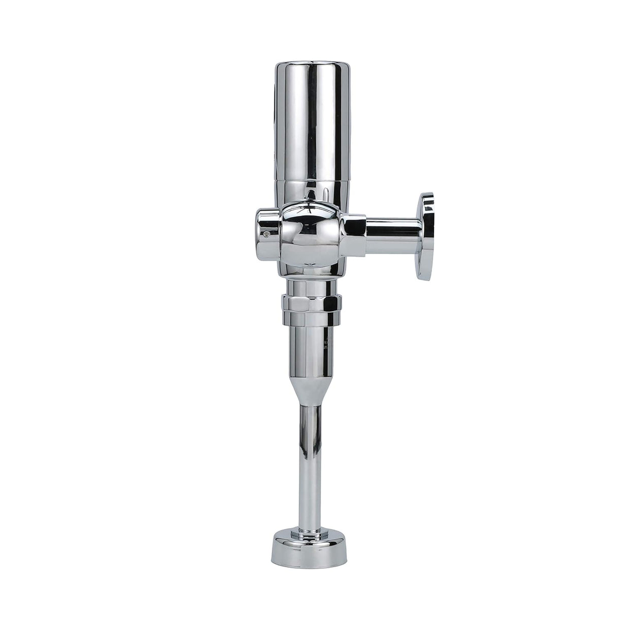 Zurn ZTR6203-WS1 | EcoVantage ZTR Exposed Sensor Piston Flush Valve, 1.0 GPF, Chrome