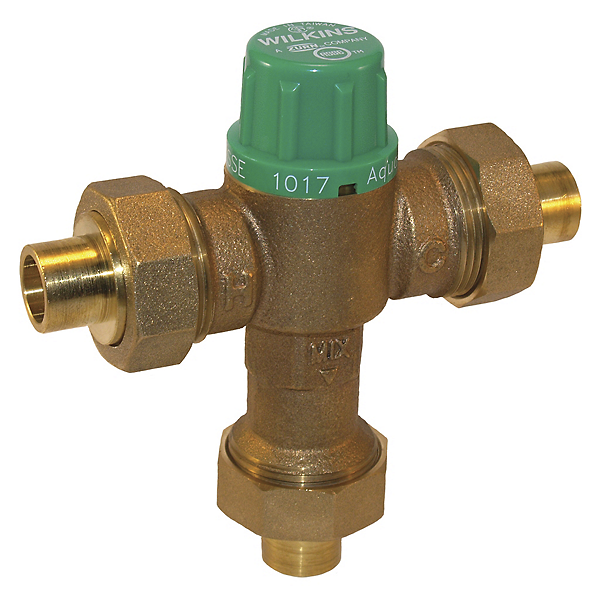 Wilkins 12-ZW1017XL