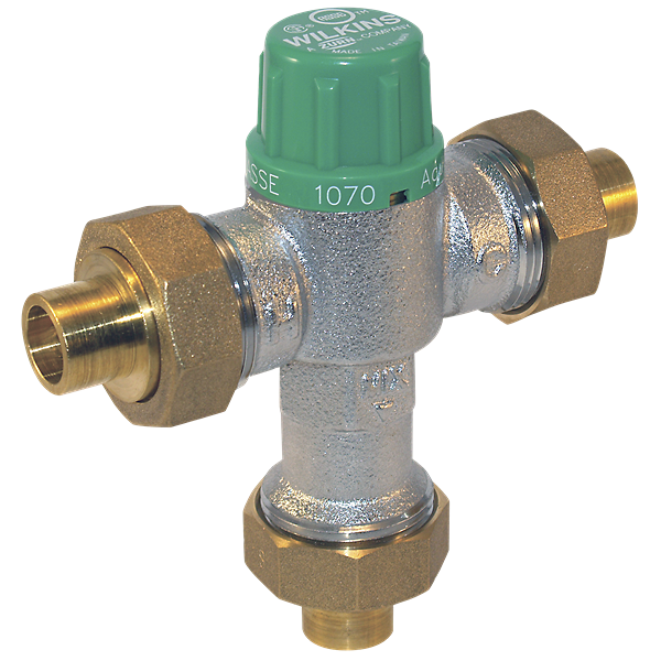 Wilkins 12-ZW1070XLPEX