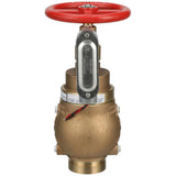 Wilkins ZW4004GSS-Q