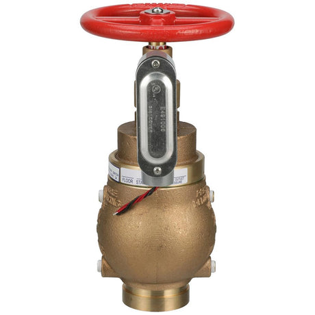 Wilkins ZW4004GSS-Q