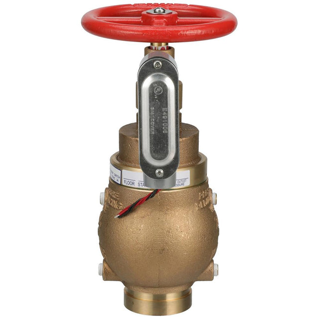 Wilkins ZW4004GSS-Q