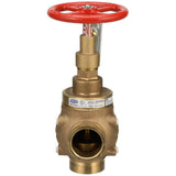 Wilkins ZW4004GSS-T