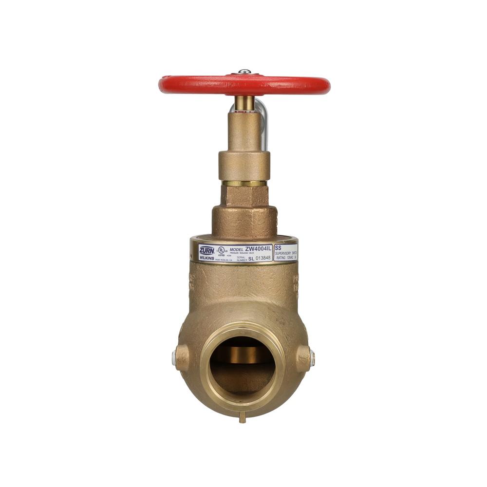 Wilkins ZW4004ILGSS-U
