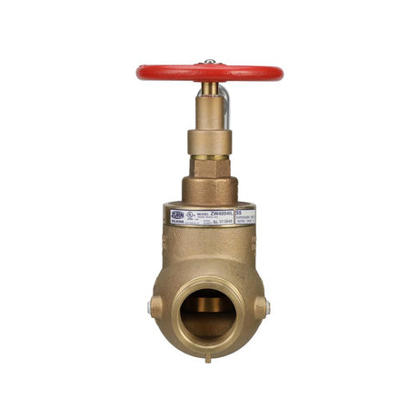 Wilkins ZW4004ILGSS-U