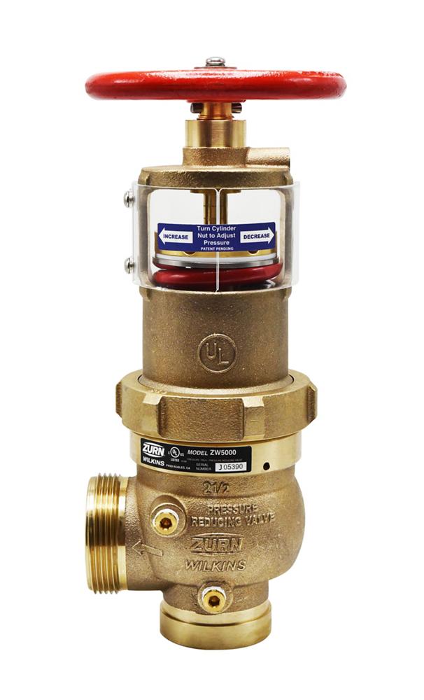 Wilkins ZW5000G | Fire Hose Valve – BottleFillingStations.com