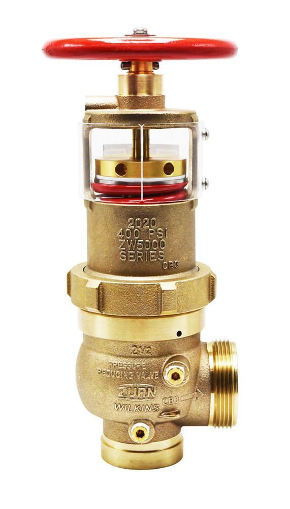 Wilkins ZW5000G