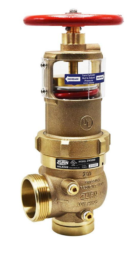 Wilkins ZW5000G