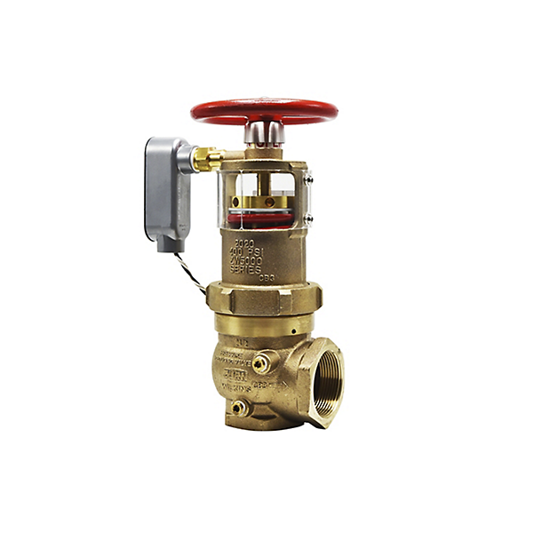 Wilkins ZW5004ILG