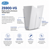 Zurn Z6900-VG