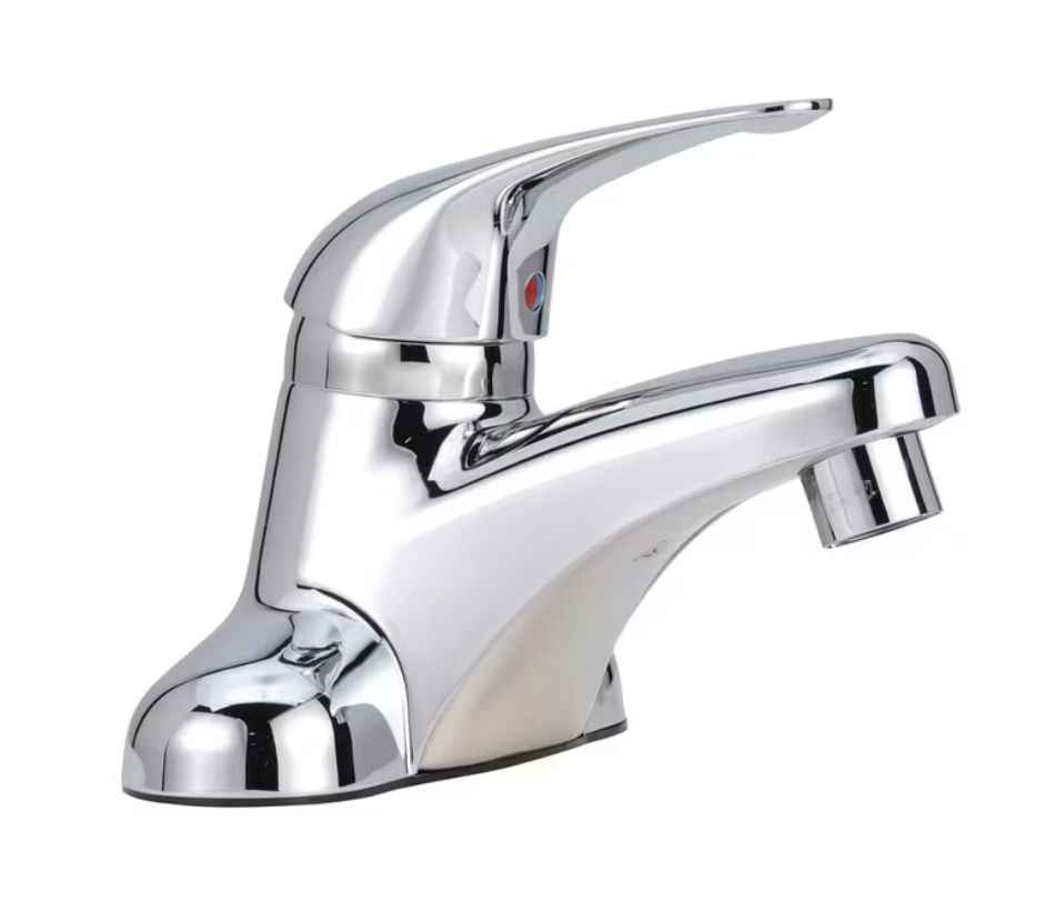 Zurn Z7440-XL | Sierra 4" Centerset Lavatory Faucet | 2.2 GPM S