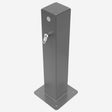 Murdock M-PS4 Series