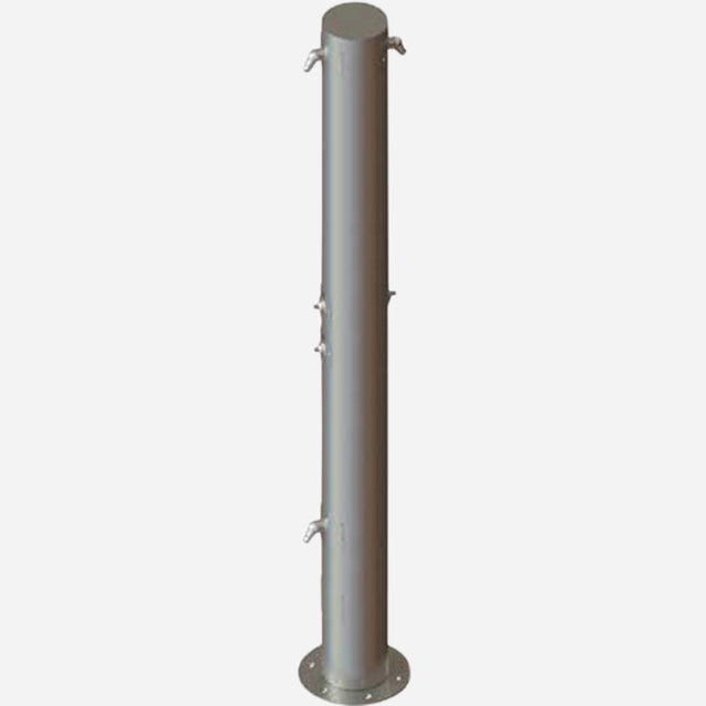 Murdock M-PCS24 Series
