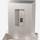 Murdock M-DFBF-LR Series