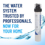 Everpure EV985550 | EF-6000 Full Flow Replacement Cartridge | 6,000 Gal (1 Pack) *OPEN BOX