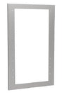 Elkay 2000002577 | Bottle Filling Station Access Panel Assembly | Stainless Steel - BottleFillingStations.com