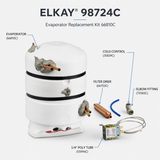 elkay 98724C