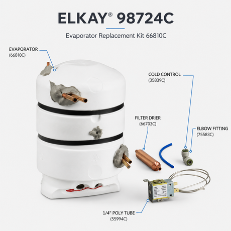 elkay 98724C