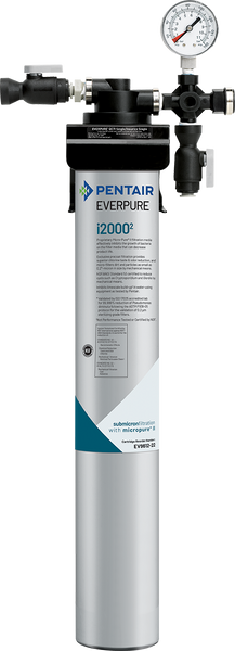 Pentair Everpure EV932401 | Insurice Single-i20002 9000 gal