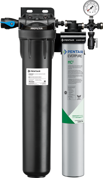 Everpure EV932801 | Coldrink 1-MC2 System 9000 gal