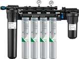 Everpure EV962828 | CSR Quad MC2 Replacement Cartridge Kit | 36,000 gal - BottleFillingStations.com