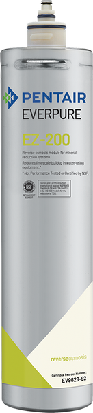 Everpure EV962892 | EZ-200 RO Membrane Cartridge 200 GPD