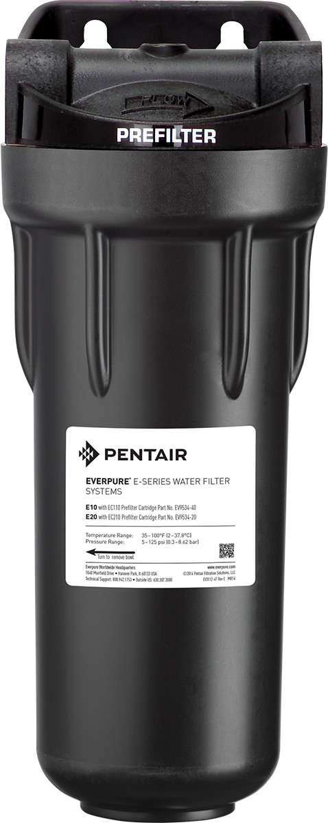 Pentair Everpure EV979580