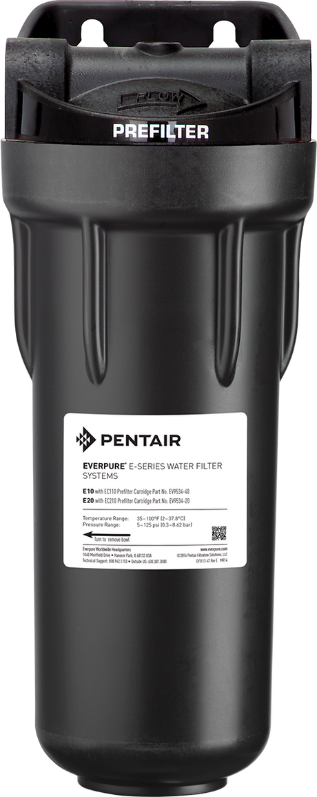 Pentair Everpure EV979580