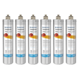 Everpure EV927087 | PBS - 400 Replacement Cartridges | 3,000 gal (6 Pack) *OPEN BOX - BottleFillingStations.com