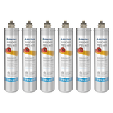 Everpure EV927087 | PBS - 400 Replacement Cartridges | 3,000 gal (6 Pack) *OPEN BOX - BottleFillingStations.com
