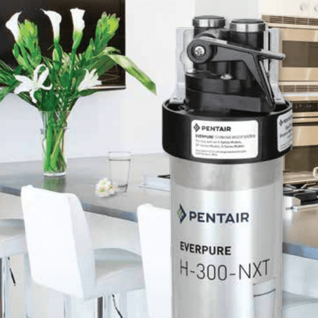 Everpure EV927151 | H - 300 - NXT Water System | 300 gal (1 Pack) *OPEN BOX - BottleFillingStations.com